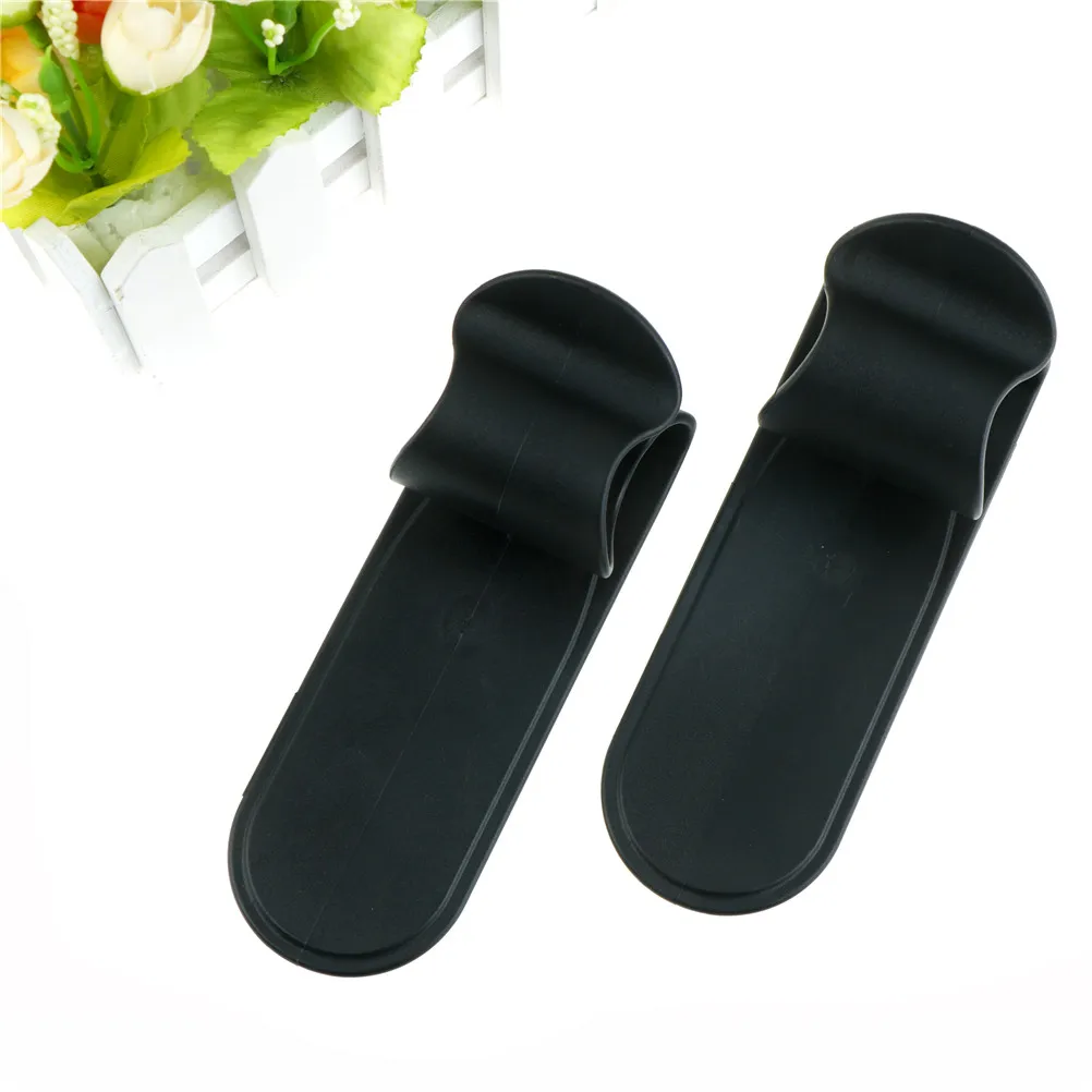 

1Pcs Universal Car Trunk Umbrella Hook Towel Hook Rear Trunk Mounting Bracket Car Goods Automobile Trunk Organizer Accessories