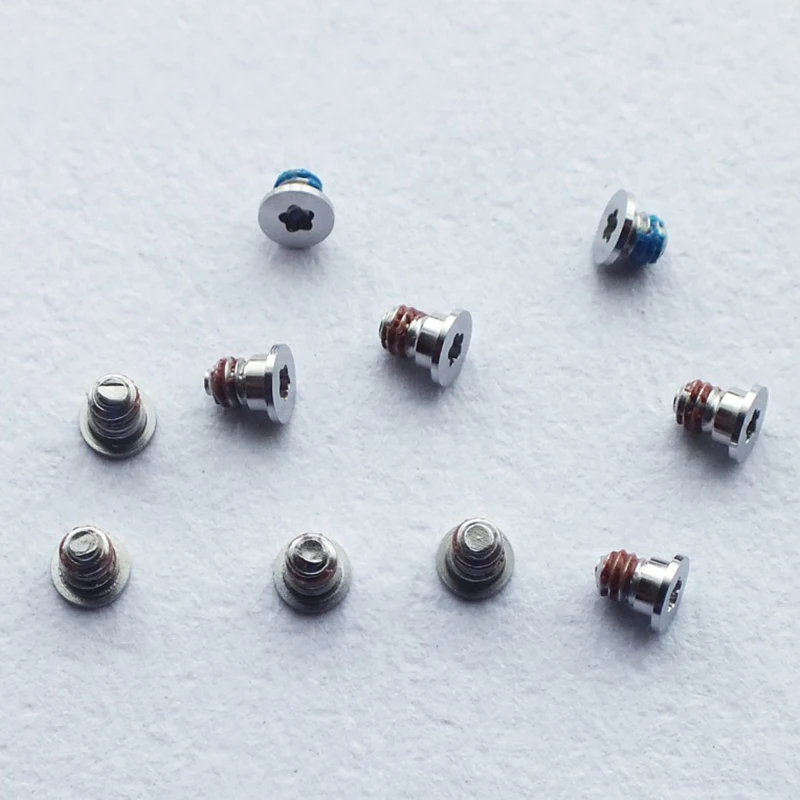Набор винтов для Macbook Pro Retina A1398 A1425 A1502 100 2012 2015|set screw|set 10set 2 |