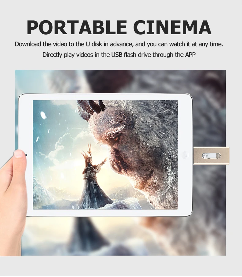 OTG USB флеш-накопитель USB 3,0 для iPhone/iPad/IOS/Android/PC 128 Гб 64 ГБ 32 ГБ 16 ГБ 8 ГБ флеш-накопитель 3 в 1 высокоскоростной флеш-накопитель