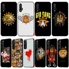 Мягкий силиконовый чехол для телефона IL10 Chief Keef для Huawei P Smart Plus Z P40 Pro Max P30 P20 P10 Mate 20 10 Pro Lite
