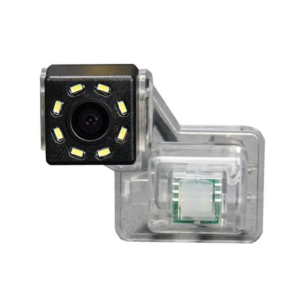

HD 720p Rear Camera for Suzuki SX4 SX-4 Hatchback MK1 With LED Reversing Backup Camera Rearview License Plate Parking Camera