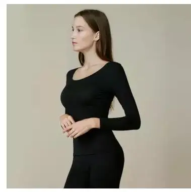 Youpin теплое инфракрасное белье из термоволокна легкие удобные женские