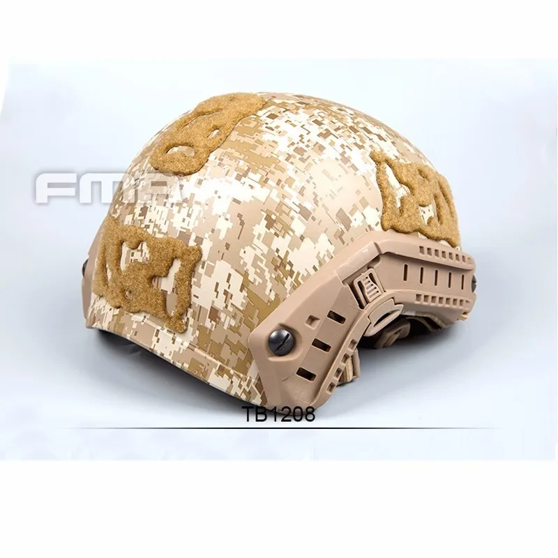 Шлем Fma Lbh Tb1208 аксессуары для морского тактического шлема волшебный клей