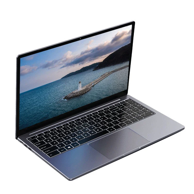 15 6-дюймовый игровой ноутбук Intel Core i7 1065G7 MX350 2G 6 H макс. 64 Гб ОЗУ Φ SSD Windows 10/11