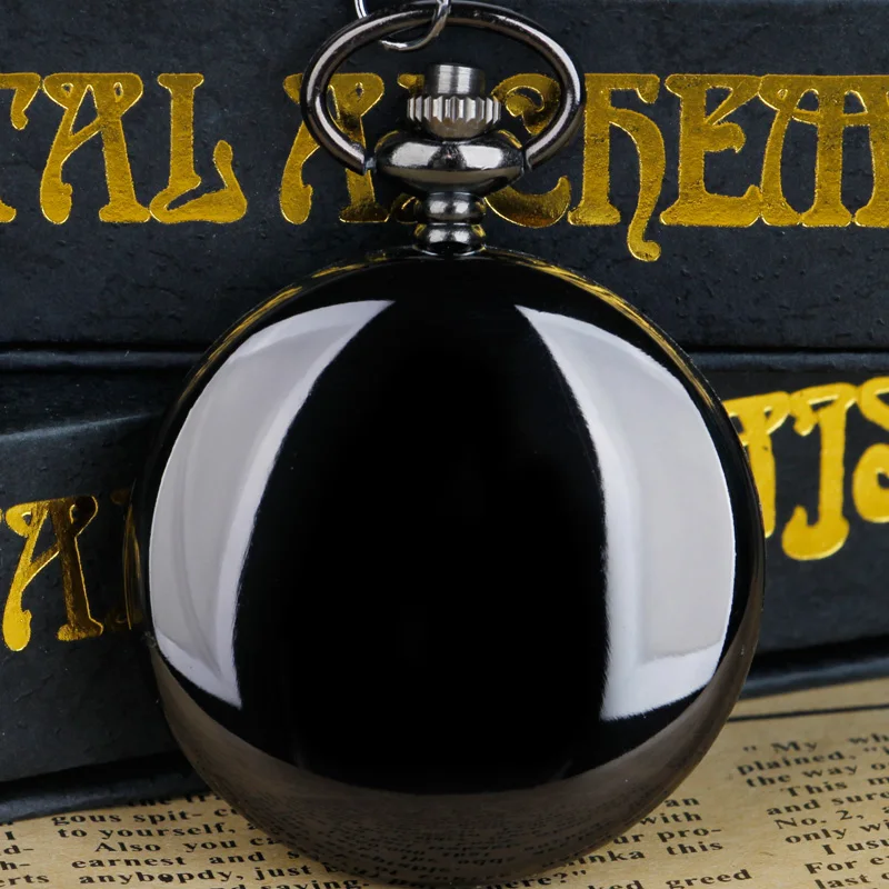 Кварцевые карманные часы с надписью To My Son цепочка-ожерелье дизайн Love Mom подвесные