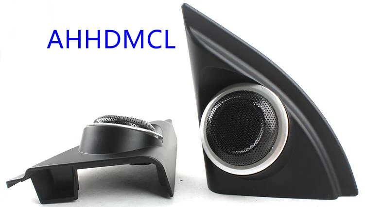Автомобильный Динамик для установки динамика под углом двери YARiS L Vios 2014 2015 2016 2017