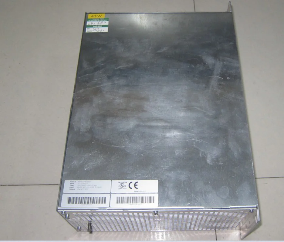 BALDOR Flex Drive FDH4A15TR-EN23 Used | Инструменты