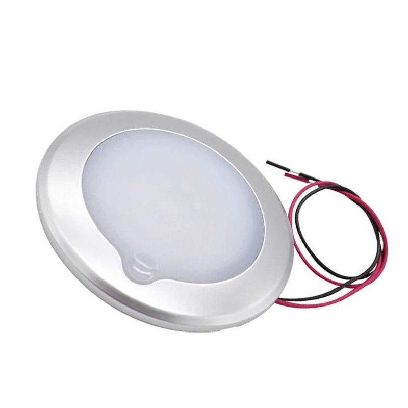 Автомобильный светильник для чтения перезаряжаемый беспроводной магнитный