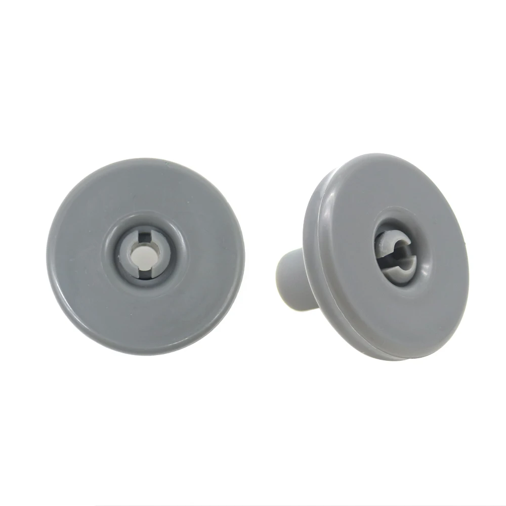 Колесо для корзины мытья посудомоечной машины 8 шт.|Запчасти машины| |