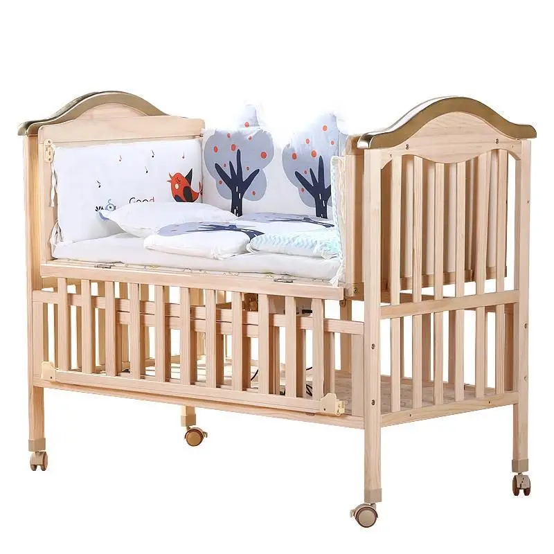 Recamara Infantil Letto Per Bambini детская кровать для девочек в спальню Kinder Bett деревянная