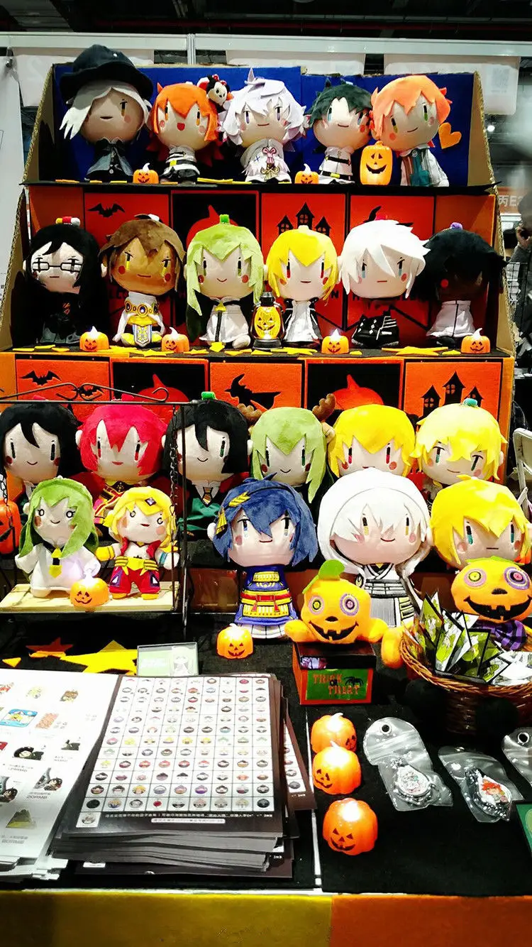 FGO Fate Grand Order Mash Matthew Arthur Fujimaru мягкая плюшевая кукла игрушка предварительный