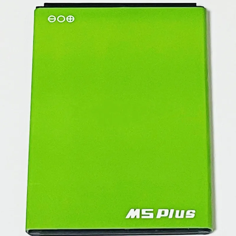 3 8 V 2500 мА/ч BT-563P для LEAGOO M5 плюс Батарея | Мобильные телефоны и аксессуары