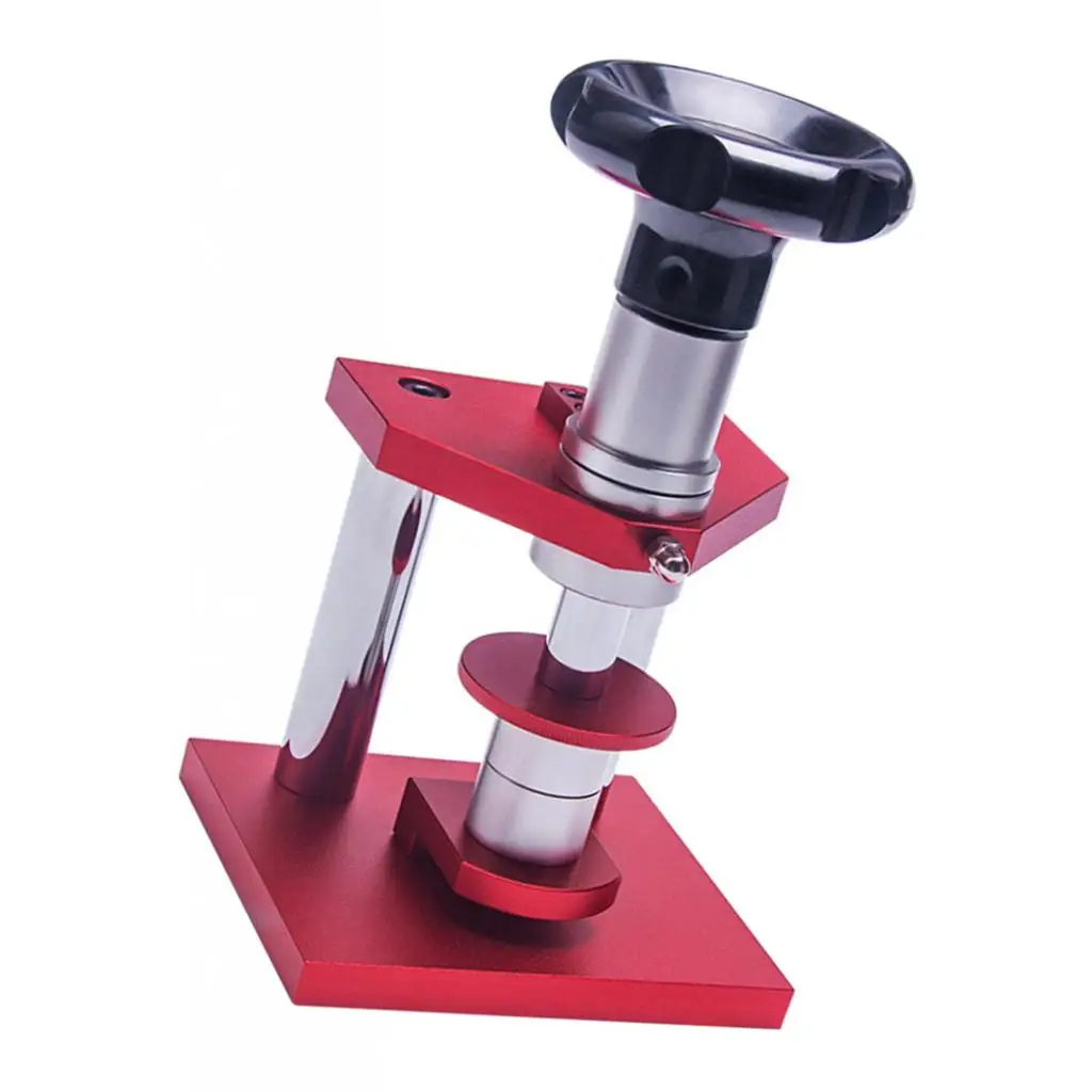 

Watch Back Case Crystal Cover Press Presser Closer Watchmakers Repair Tool