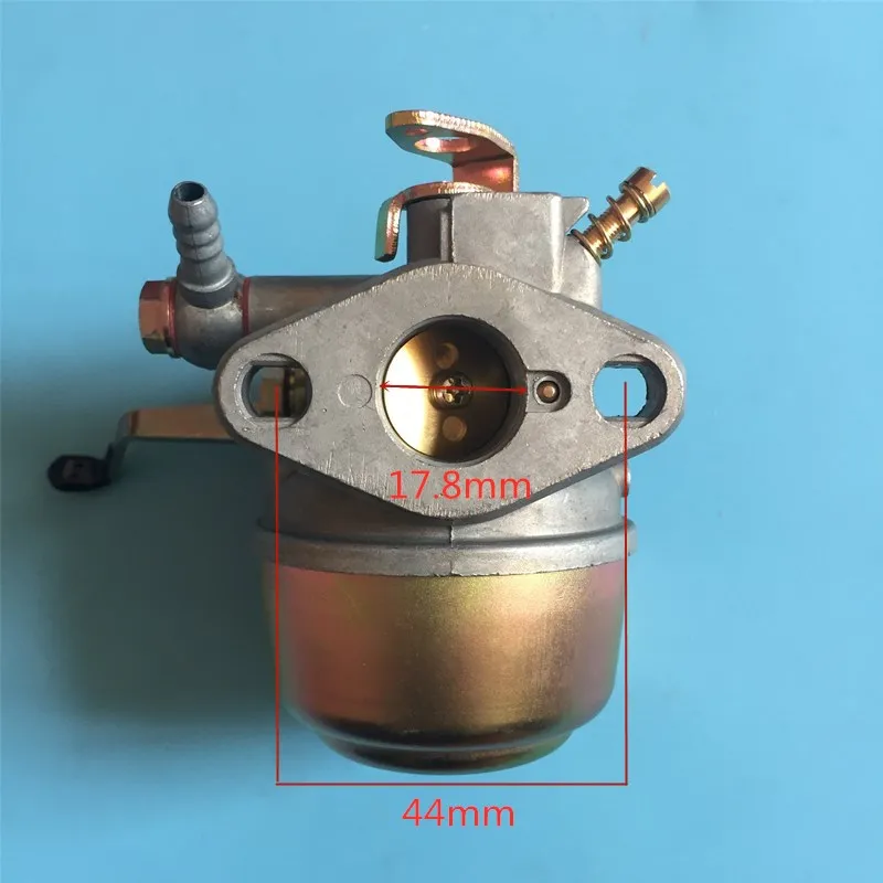 Карбюратор EC08/EC10/EC12 для ROBIN SUBARU EC 08/EC 10/EC 12 запасные части бензинового двигателя |