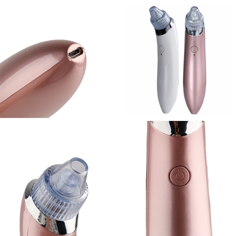 Средство для удаления черных точек на лице вакуумный очиститель пор