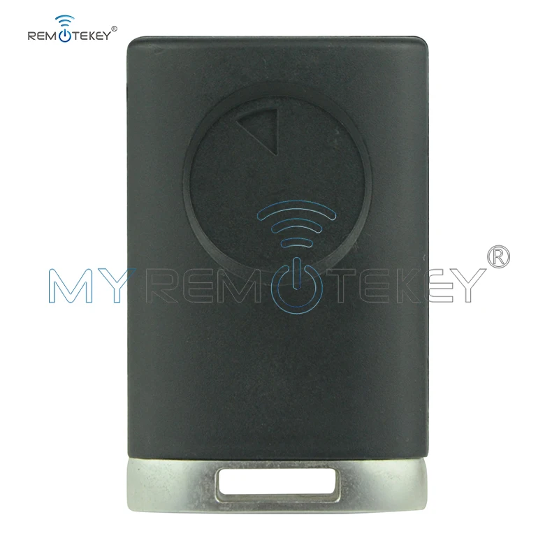 Remtekey smart key for Chevrolet Corvette 5 button car fob shell case cover 2008 2009 2010 2011 2012 | Автомобили и мотоциклы