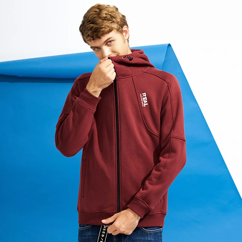 Пионерский лагерь повседневные одноцветные толстые мужчины куртка брендовая