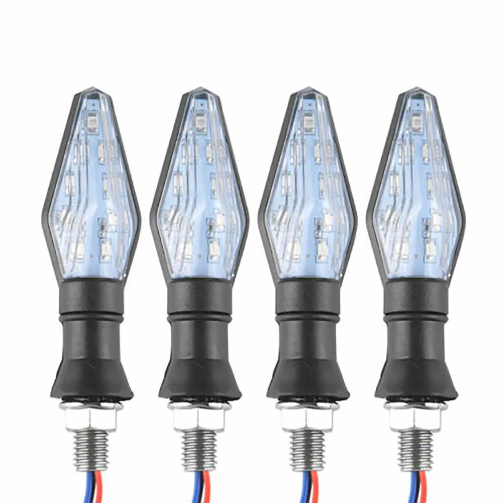 

Ndicators Turn Light Headlamp LED Lamp Motorcycle Universal Accessories