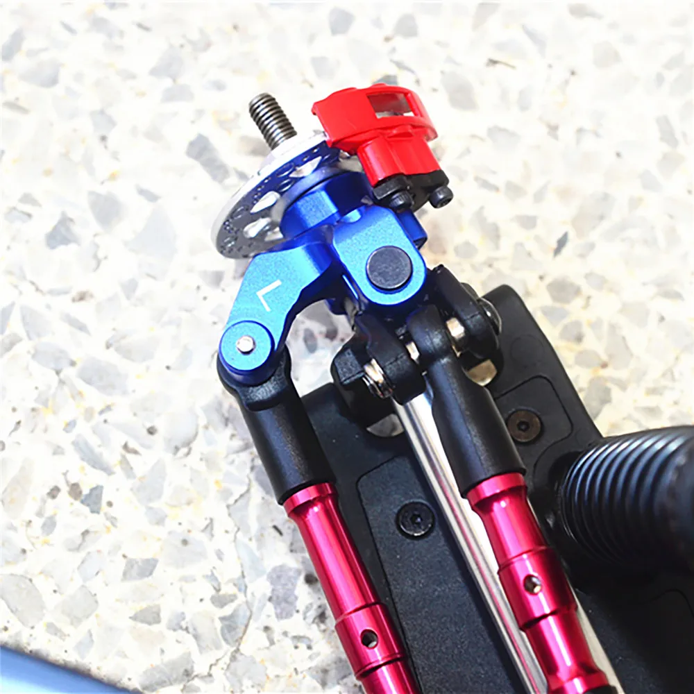 

Передний руль Knuckles Arm для LOSI 1/10 ROCK REY RC автомобильные аксессуары