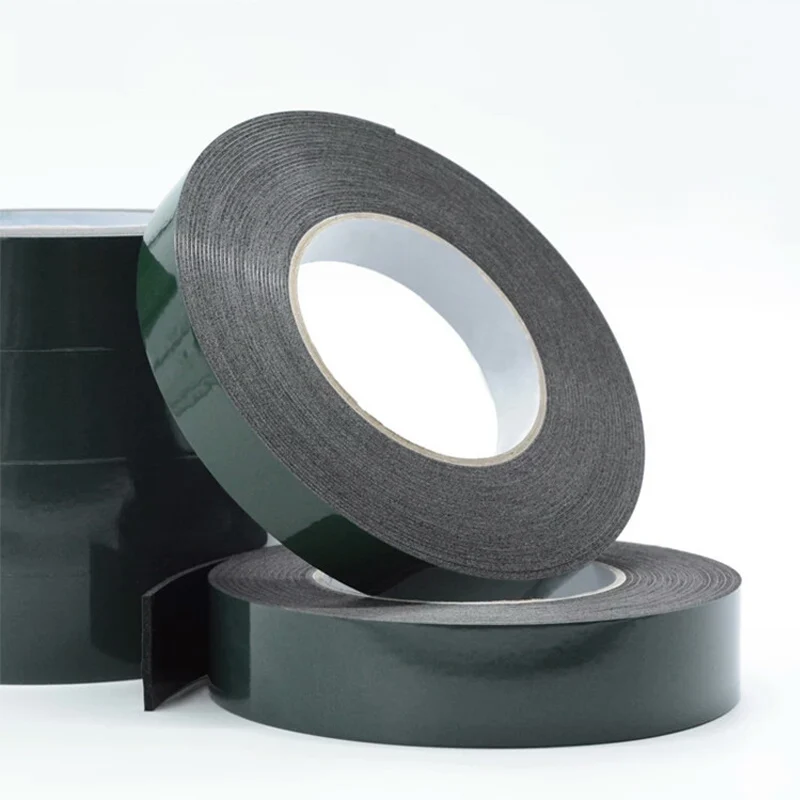 Прокладка для ремонта экрана сотового телефона прочная клейкая лента длиной 10 м