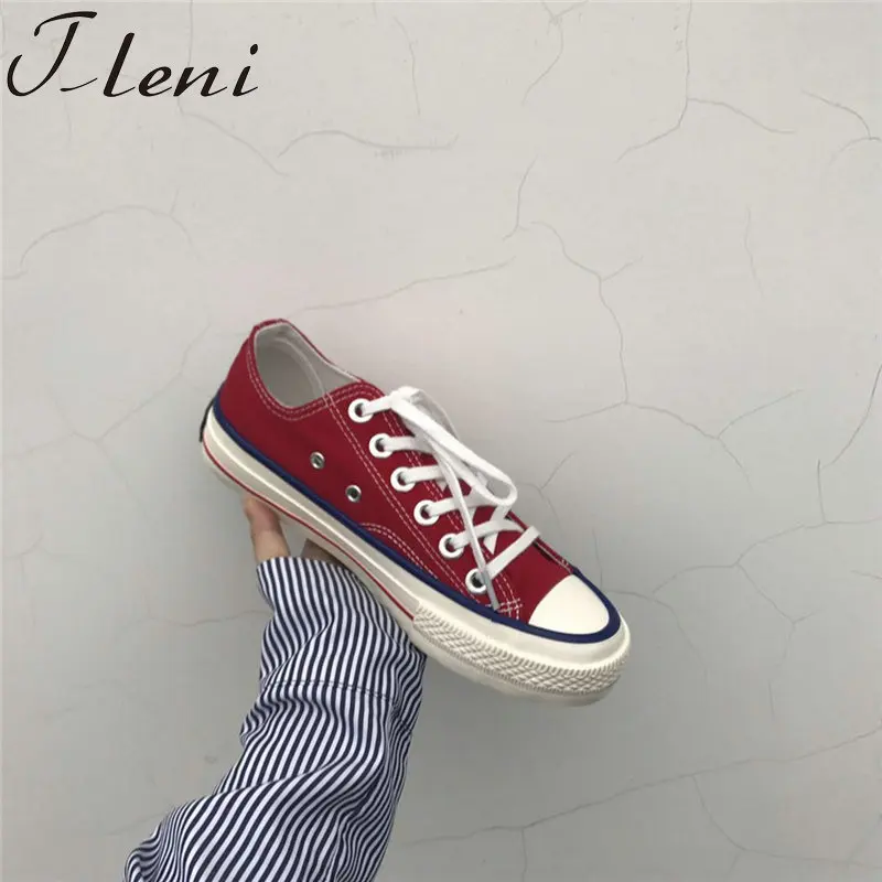 Tleni летние 2019 восстановление древних способов кроссовки матерчатые женские