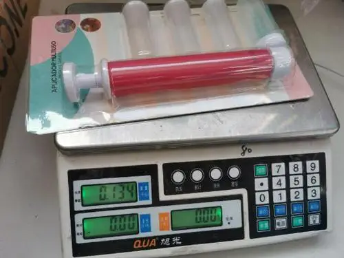 

Manual Cake Spray Gun Airbrush Coloring Baking Decoration Tool Cake Pastry Dusting Spray Tube Happy Birthday Surprise Cakes Tool