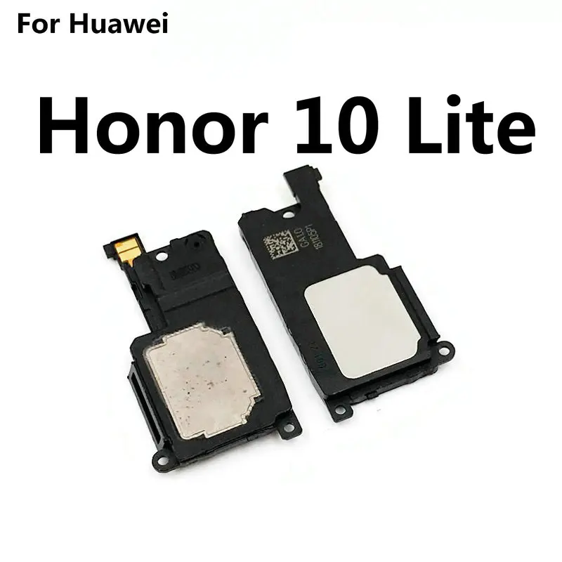 Новый задний Громкий динамик для Huawei Honor 10 / Lite 10i гибкий ленточный кабель |