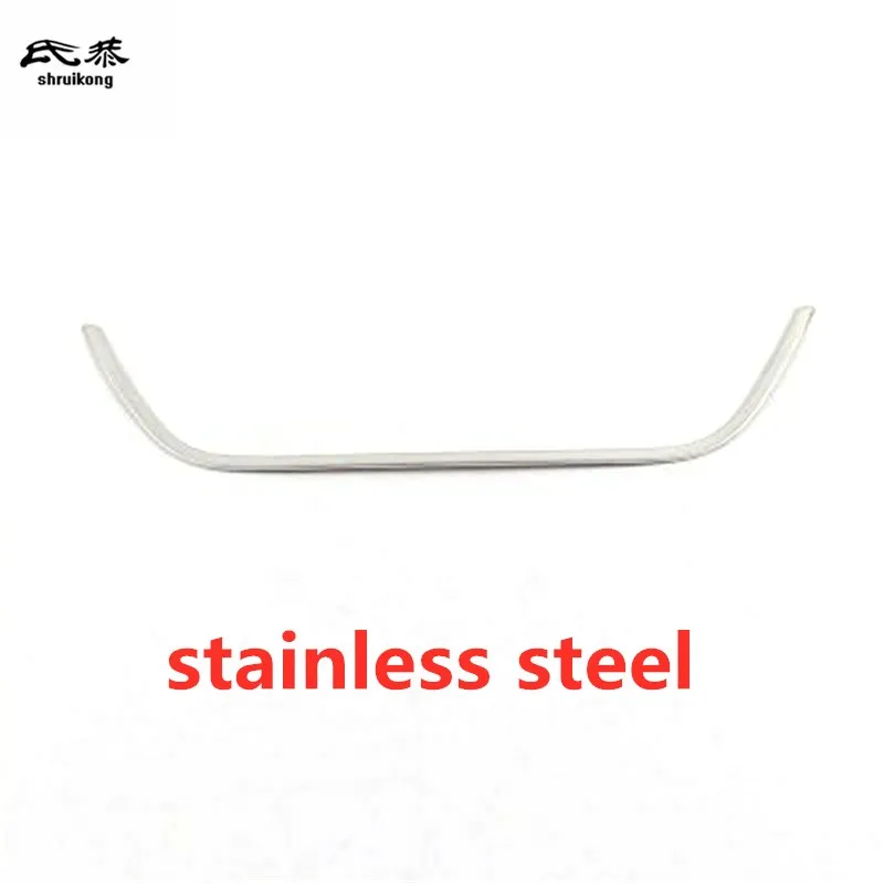 

1pc ABS or stainless steel carbon fiber grain Central control air conditioning outlet decoration cover for 2020-2021 FORD ESCAPE