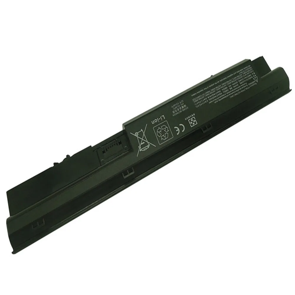 6 ячеек Аккумулятор для ноутбука hp ProBook 440 445 450 455 470 G0 G1 HSTNN-W98C HSTNN-W99C HSTNN-YB4J FP06 FP09
