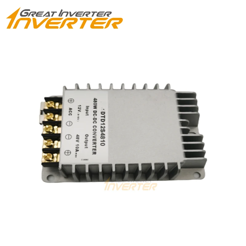 Повышающий преобразователь постоянного тока 10 в, 12 В, 13,8 В, 14 в, 15 в, 16 В до 29,2 в, 10 А, регулятор напряжения без изоляции для зарядки литиевых аккумуляторов 292 Вт Повышающий преобразователь постоянного тока 10 в, 12 В, 13,8 В, 14 в, 15 в, 16 В до 29,2 в, 10 А, регулятор напряжения без изоляции для зарядки литиевых аккумуляторов 292 Вт