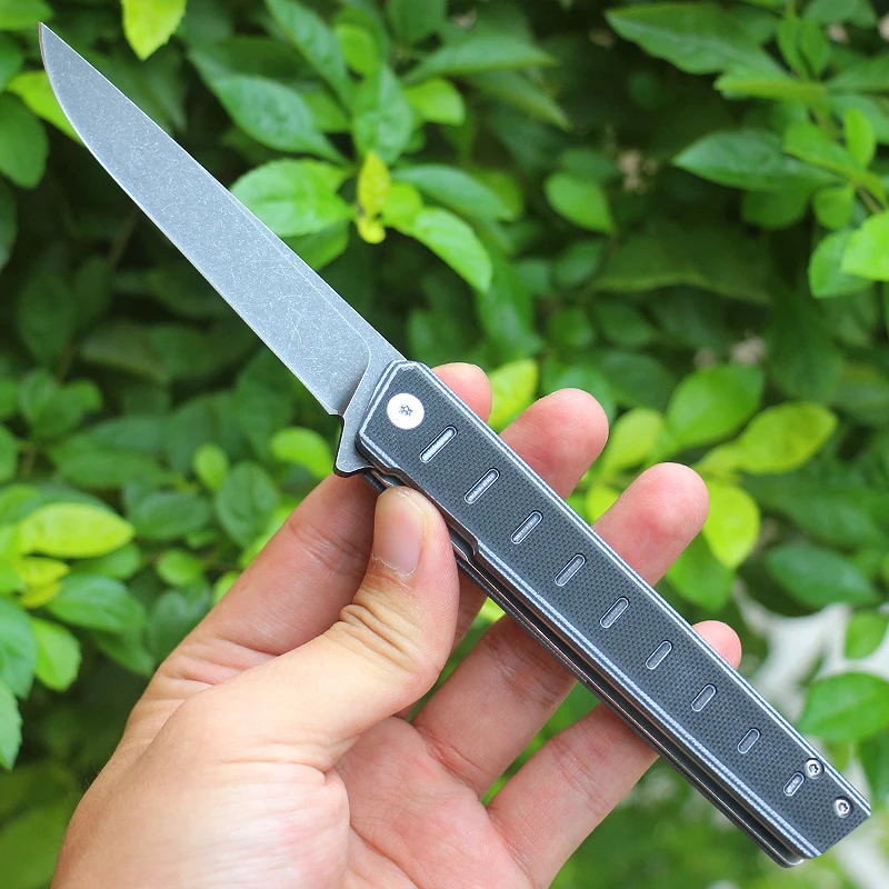

Multi-function Folding knife Outdoor pocket knife Tactical Survival Hunting Camping Blade Multi High Hardness Folding Knives