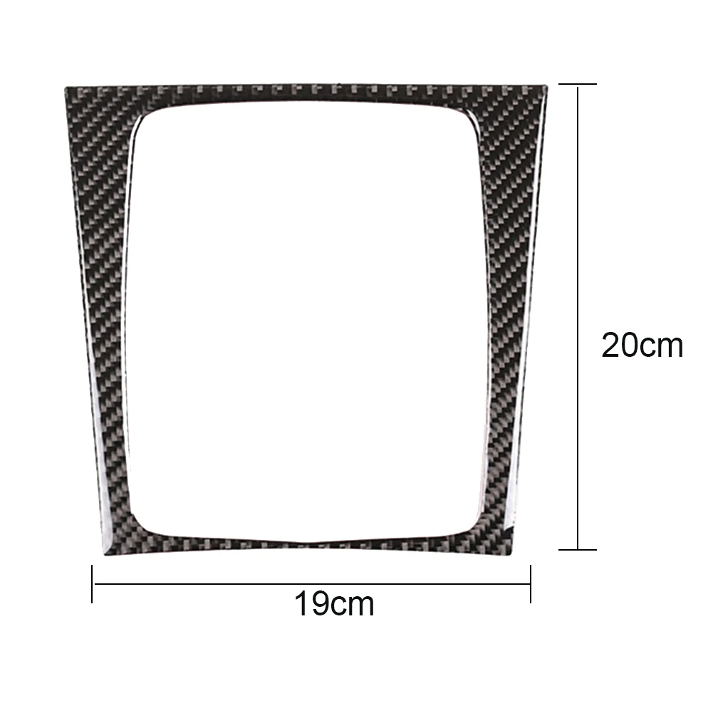 

Gear Shift Panel Frame Moulding Trim Cover for Mercedes-Benz C-Class W204 07-14