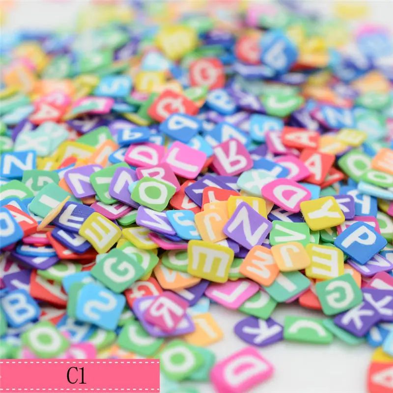 10 шт. Слайдеры для ногтей 5 мм | Дом и сад