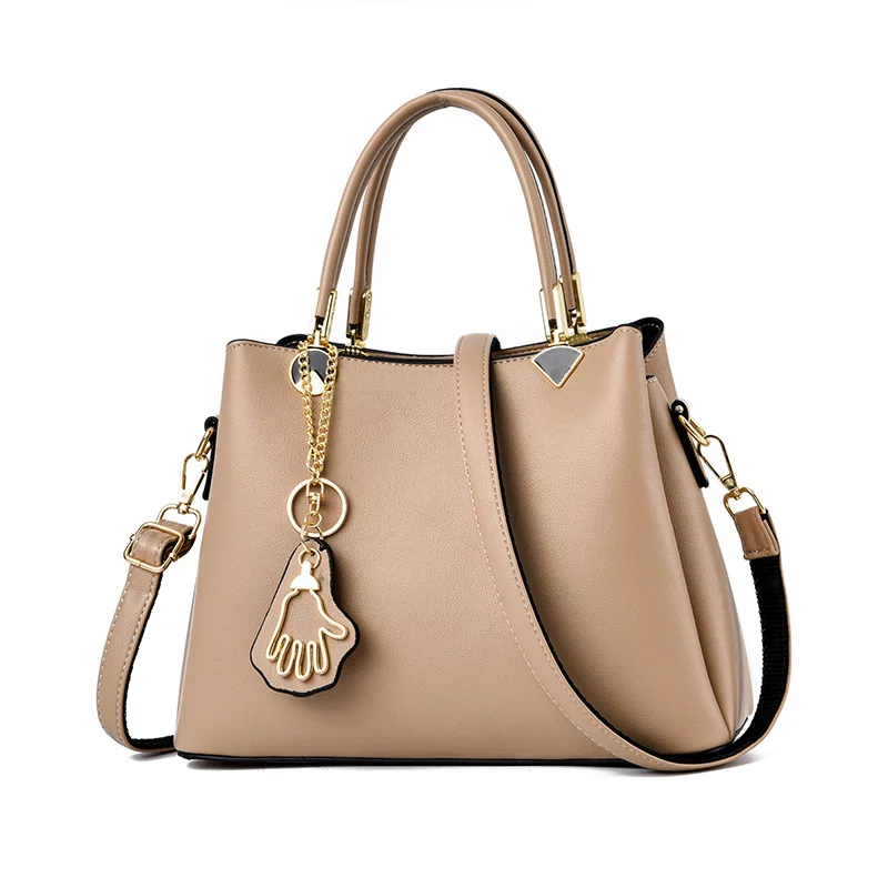 Новинка 2020 роскошные сумки женские дизайнерская модная атмосферная сумка