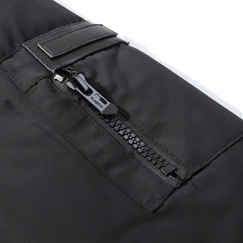 Mens Hooded Extra Long Duck Down Padded Jackets Man Thick Winter Coats Male Fashion Overcoat Keep Warm Outerwear | Мужская одежда