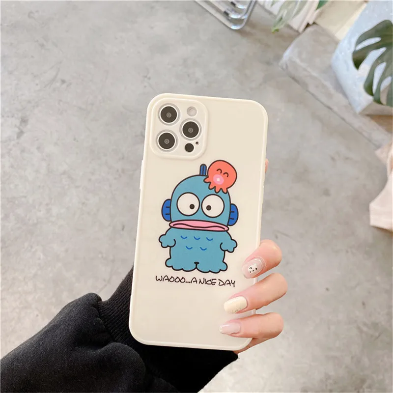 

Monster Case for iPhone Silicone iPhone 11Pro MAX Case/12 Pro Max/ funda iphone 12 pro funda iphone 12 pro чехол на айфон 11