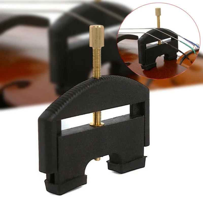 

Подъемник струн для скрипки, практичный подъемник для скрипки с регулируемой высотой, удобный в использовании инструмент LDF668