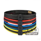 Пряжка IPSC USPSA IDPA 3, профессиональный ремень для стрельбы, высокоскоростной регулируемый внутренний и наружный ремень для стрельбы