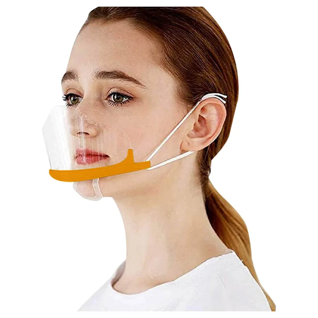 10 шт. рабочая одежда в наличии для мужчин и женщин моющаяся многоразовая