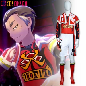 Костюм для косплея Щит меча Кабу, Новый Косплей ONSEN, полный комплект на заказ