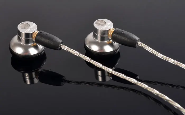 MusicMaker TONEKING TO65/TO180/TO200 высокоомный наушник HIFI монитор наушник высокое сопротивление наушников с интерфейсом MMCX