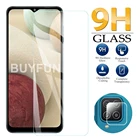 Защитная пленка для Samsung Galaxy A12, A125F, 1-2 шт.