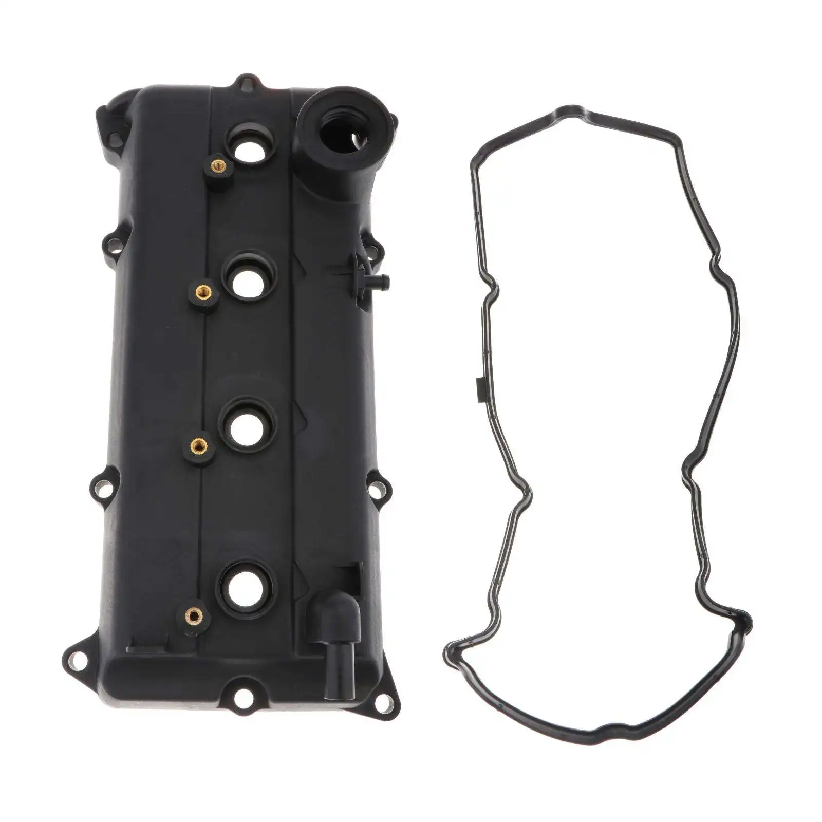 

Крышка клапана автомобиля с прокладкой Подходит для Altima SE-R L4 2.5L 2002-2006 гг.