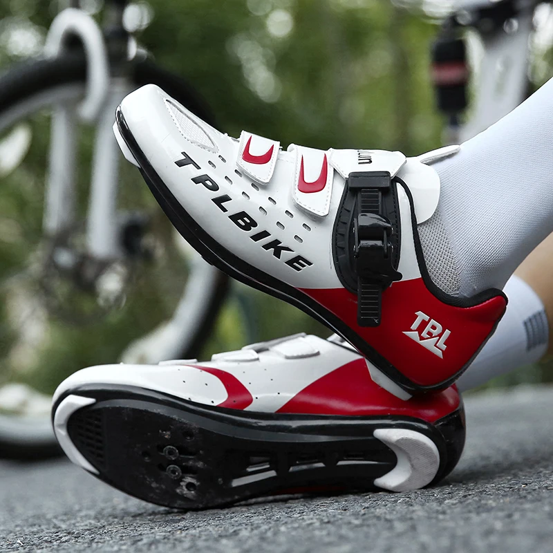 

Новая пара велосипедной обуви Zapatos de bicicleta mtb мужские кроссовки Женская оригинальная обувь для горного велосипеда спортивные гоночные кросс...