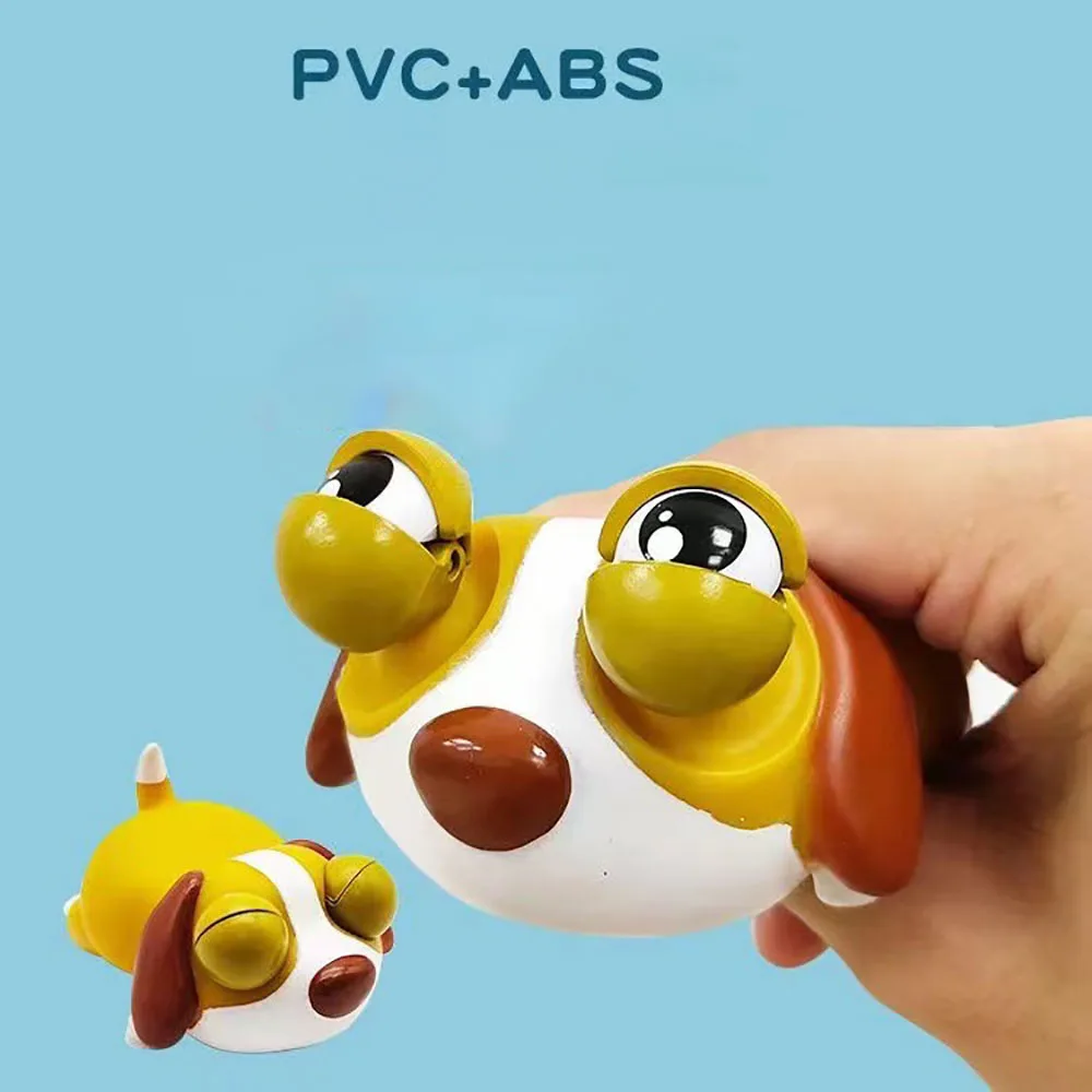 Симпатичные сжимаемые игрушки для взрослых и детей офисные вентиляционные