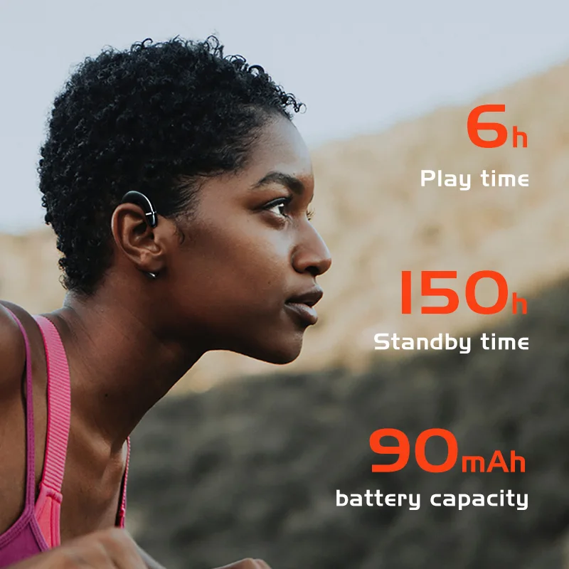Bluetooth наушник на одно ухо joyномер беспроводные наушники мини Спортивные IPX5