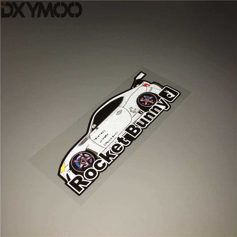 Автомобильный Стайлинг Виниловая наклейка для велосипеда мотоцикла фотообои AE86