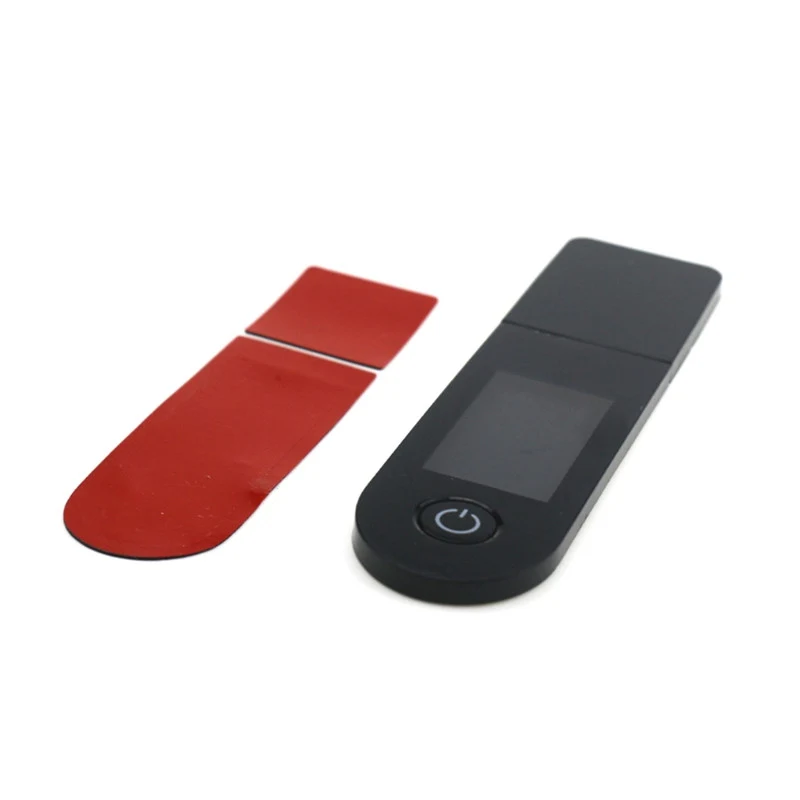 

Hot Waterproof Silicone Dashboard Panel Circuit Board Cover Display Screen Cover Suitable For Xiaomi M365/Pro Electric Scooter