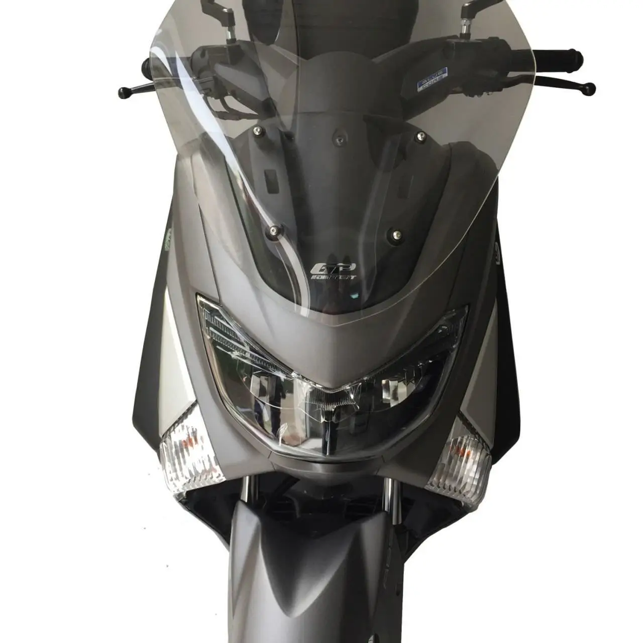 

Для защиты ног, совместимых с NMAX 125-155, 2015-2020