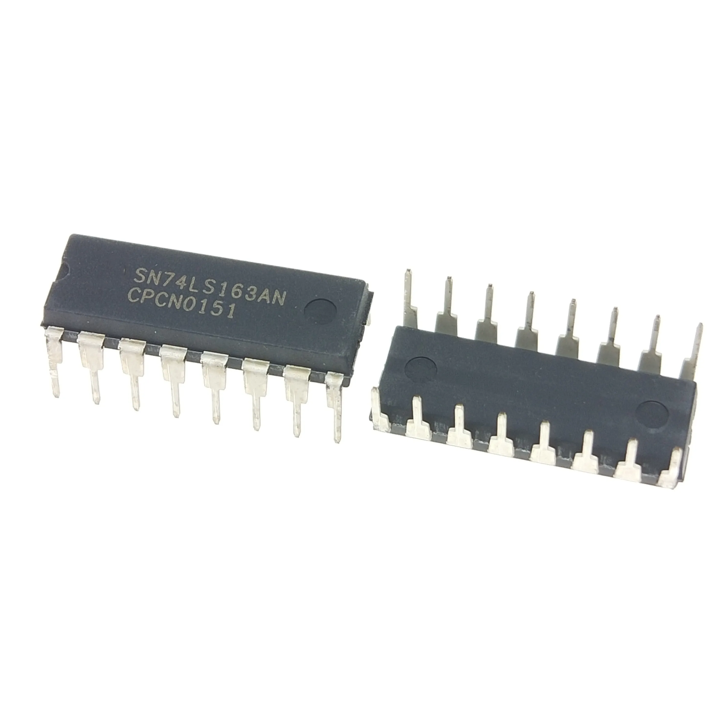 

10pcs/lot SN74LS163AN SN74LS163 74LS163 DIP-16